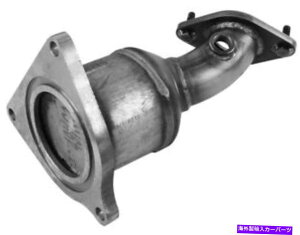 exhaust manifold �K���FMazda Tribute 2009-2011 3.0L�t�@�C�A�E�H�[���T�C�h�G�}�R���o�[�^�[�i��s1�j Fits:MAZDA TRIBUTE 2009-2011 3.0L FIREWALL Side Catalytic Converter (BANK 1)