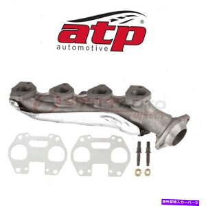 exhaust manifold ATP 101543rC}jz[h9L3Z9430C 6L2Z9430AA 674958 101543 -VS ATP 101543 Exhaust Manifold for 9L3Z9430C 6L2Z9430AA 674958 101543 - vs