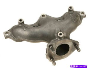exhaust manifold �y���r���C�b�N�̌��ʂ��G���N���[�u�g���o�[�X�A�J�f�B�A���~�e�b�hTM37N3�̔r�C�}�j�z�[���h Exhaust Manifold For Saturn Buick Outlook Enclave Traverse Acadia Limited TM37N3�y���s�A���i�z