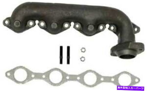 exhaust manifold 1994N̔rC}jz[hFord F-250 7.3L V8fB[[OHV Exhaust Manifold for 1994 Ford F-250 7.3L V8 DIESEL OHV