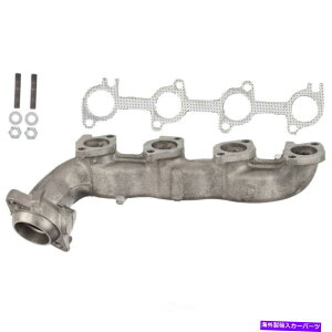 exhaust manifold �v���~�A���r�C�}�j�z�[���h��-ATP 101221�i12����12,000�}�C���ۏ؁j Premium Exhaust Manifold Left - ATP 101221 (12 Month 12,000 Mile Warranty)�y���s�A���i�z