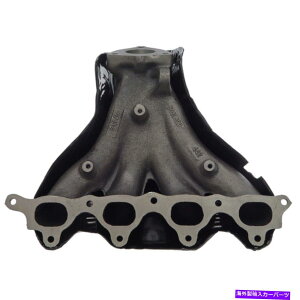 exhaust manifold z_AR[hv[hh[}GL][Xg}jz[hMbv For Honda Accord Prelude Dorman Exhaust Manifold GAP
