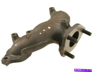 exhaust manifold tg̖{̔rC}jz[h́AAcura MDX 2001-2002 57ktstɓK܂ Front Genuine Exhaust Manifold fits Acura MDX 2001-2002 57KTST