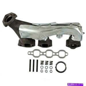 exhaust manifold �v���~�A���r�C�}�j�z�[���h�E-ATP 101090�i12����12,000�}�C���ۏ؁j Premium Exhaust Manifold Right - ATP 101090 (12 Month 12,000 Mile Warranty)�y���s�A���i�z