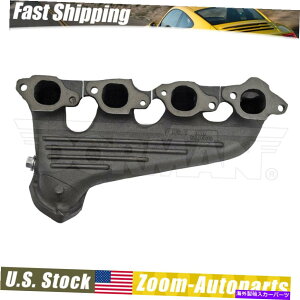 exhaust manifold �h�[�}��674-238�V�{���[GMC van 366 427 7.0 6.6�̔r�C�}�j�z�[���h�L�b�g Dorman 674-238 Exhaust Manifold Kit For Chevy GMC Van 366 427 7.0 6.6 Left�y���s�A���i�z