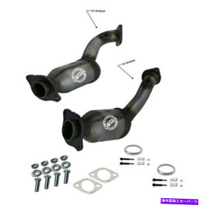 exhaust manifold G}Ro[^[2008 2009 2010 2011 Cadillac CTS 3.6L Catalytic Converter 2008 2009 2010 2011 Cadillac CTS 3.6L