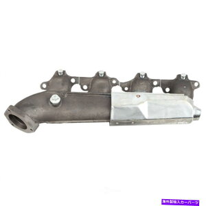 exhaust manifold �v���~�A���r�C�}�j�z�[���h�E-ATP 101132�i12����12,000�}�C���ۏ؁j Premium Exhaust Manifold Right - ATP 101132 (12 Month 12,000 Mile Warranty)�y���s�A���i�z