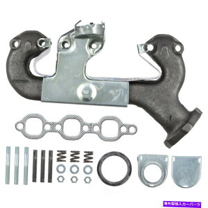 exhaust manifold �v���~�A���r�C�}�j�z�[���h��-ATP 101086�i12����12,000�}�C���ۏ؁j Premium Exhaust Manifold Left - ATP 101086 (12 Month 12,000 Mile Warranty)�y���s�A���i�z