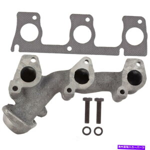 exhaust manifold �r�C�}�j�z�[���h��ATP 101165��������1997 Ford Ranger3.0L-V6�����z�� Exhaust Manifold Left ATP 101165 fits 1997 Ford Ranger 3.0L-V6 Fast Shipping�y���s�A���i�z