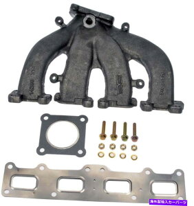 exhaust manifold h[}674-900rC}jz[h͂܂܂ȃAvP[VɓK܂ DORMAN 674-900 Exhaust Manifold fits Various Applications