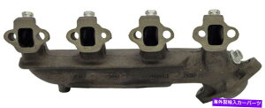 exhaust manifold ErC}jz[htBbg1983-1986tH[hF-250 5.8L V8KXOHV Right Exhaust Manifold Fits 1983-1986 Ford F-250 5.8L V8 GAS OHV