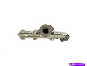 exhaust manifold rC}jz[hAtBbg1996-1998|eBAbNgXX|[ch[}873HZ20 Exhaust Manifold Rear Fits 1996-1998 Pontiac Trans Sport Dorman 873HZ20