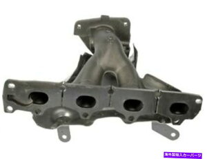 exhaust manifold A}uCILoGNVbNRogHHR L100 HV24x7̔rC}jz[h Exhaust Manifold For Alero Malibu Ion Cavalier Classic Cobalt HHR L100 HV24X7