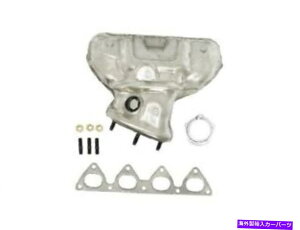 exhaust manifold h[}18ZQ78BrC}jz[htBbg1993-1997z_VrbNf\SI Dorman 18ZQ78B Exhaust Manifold Fits 1993-1997 Honda Civic del Sol Si