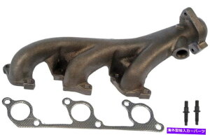exhaust manifold h[}i674-707rC}jz[htBbgtH[h2011-01}[L[2010-02 DORMAN PRODUCTS 674-707 Exhaust Manifold fits Ford 2011-01 Mercury 2010-02