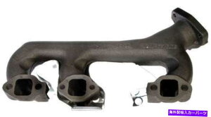 exhaust manifold rC}jz[htBbg1998-2001V{[S10 4.3L V6KXOHV Left Exhaust Manifold Fits 1998-2001 Chevrolet S10 4.3L V6 GAS OHV