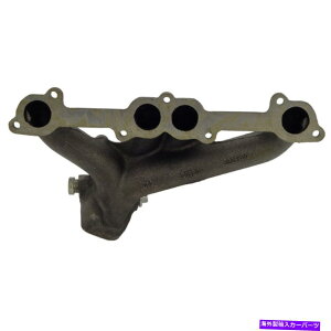 exhaust manifold ݃sbNAbvfIA~Sg[p[h[}GL][Xg}jz[hTCP For Isuzu Pickup Rodeo Amigo Trooper Dorman Exhaust Manifold TCP