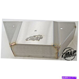 exhaust manifold Maperformance 2003-06 Mitsubishi Evo 8/9 VIII/IX SSrC}jz[hq[gV[h MAPerformance 2003-06 Mitsubishi Evo 8/9 VIII/IX SS Exhaust Manifold Heat Shield