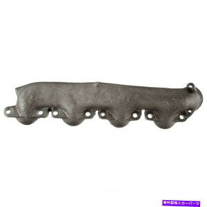 exhaust manifold �v���~�A���r�C�}�j�z�[���h�EATP 101396�i12����12,000�}�C���ۏ؁j Premium Exhaust Manifold Right ATP 101396 (12 Month 12,000 Mile Warranty)�y���s�A���i�z