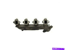 exhaust manifold 1984-1987 FORD E-150エコノリン5.8L排気マニホールド右ドーマン227HY33 Fits 1984-1987 Ford E-150 Econoline 5.8L Exhaust Manifold Right Dorman 227HY33
