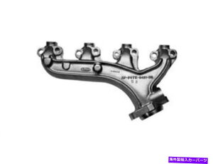 exhaust manifold �u�����RE150�G�R�m�����N���u���S��F150 E250 E350 F250 XC12N6�̔r�C�}�j�z�[���h Exhaust Manifold For Bronco E150 Econoline Club Wagon F150 E250 E350 F250 XC12N6�y���s�A���i�z