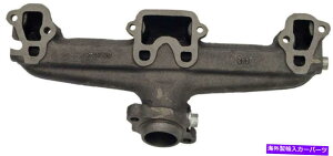 exhaust manifold ���r�C�}�j�z�[���h�t�B�b�g1980�_�b�WW200 5.9L V8�K�XOHV Left Exhaust Manifold Fits 1980 Dodge W200 5.9L V8 GAS OHV�y���s�A���i�z
