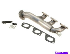 exhaust manifold 99-04tH[h}X^O3.8L V6 3.9L DS47Q9 -W/ Gasket̍rC}jz[h Left Exhaust Manifold For 99-04 Ford Mustang 3.8L V6 3.9L DS47Q9 - w/ Gasket