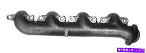 exhaust manifold 7.3 E250 E350 E450 FORDfB[[1997-2003rC}jz[h 7.3 E250 E350 E450 Ford Diesel 1997-2003 Exhaust Manifold Left