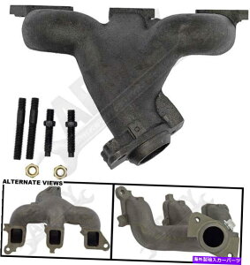 exhaust manifold APDTY 785296�r�C�}�j�z�[���h�L�b�g APDTY 785296 Exhaust Manifold Kit