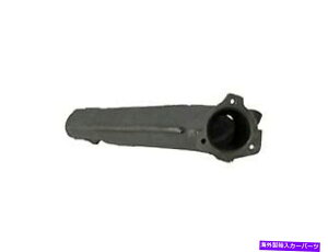 exhaust manifold �r�C�}�j�z�[���h�E�t�B�b�g1967-1975�V�{���[�G���J�~�m�h�[�}��395WJ45 Exhaust Manifold Right Fits 1967-1975 Chevrolet El Camino Dorman 395WJ45�y���s�A���i�z