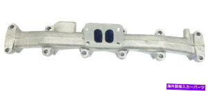 exhaust manifold �r�C�}�j�z�[���h�J�~���Y6BT 12V 5.9L�^�[�{�f�B�[�[���_�b�W����2500 3500 1989-1998 Exhaust Manifold Cummins 6BT 12V 5.9L Turbo Diesel Dodge RAM 2500 3500 1989-1998