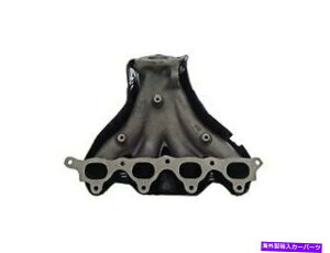 exhaust manifold 1992-1996z_v[hrC}jz[hh[}268cr37 1993 1994 1995 1996 Fits 1992-1996 Honda Prelude Exhaust Manifold Dorman 268CR37 1993 1994 1995 1996