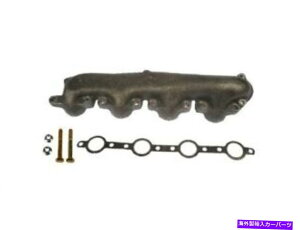 exhaust manifold 16yf18zErC}jz[htBbg1999-2003 Ford F450 Super Duty 7.3L V8 16YF18Z Right Exhaust Manifold Fits 1999-2003 Ford F450 Super Duty 7.3L V8