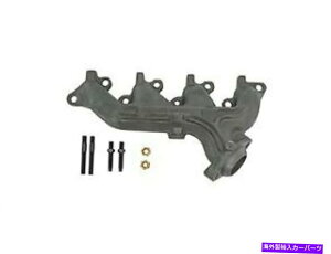 exhaust manifold rC}jz[h҂1975-1977tH[hJX^500h[}435AH54 Exhaust Manifold Left Fits 1975-1977 Ford Custom 500 Dorman 435AH54