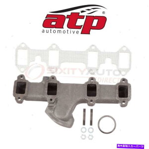 exhaust manifold ATP 101059 C5TZ9431A 674241 138655 6162 6002445 M327158 DR�̔r�C�}�j�z�[���h ATP 101059 Exhaust Manifold for C5TZ9431A 674241 138655 6162 6002445 M327158 dr�y���s�A���i�z