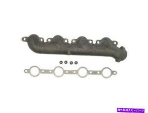 exhaust manifold 79ry65drC}jz[htBbg1995-1997 International 1652ups 7.3L V8 T444E 79RY65D Left Exhaust Manifold Fits 1995-1997 International 1652UPS 7.3L V8 T444E