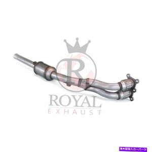 exhaust manifold tHNX[QJuIStWFb^2.0LtgpCvrCVXeɓK Fits VOLKSWAGEN CABRIO GOLF JETTA 2.0L Front Pipe Exhaust System