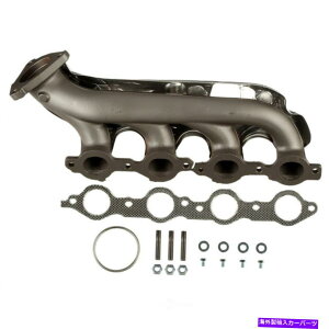 exhaust manifold �v���~�A���r�C�}�j�z�[���h�EATP 101371�i12����12,000�}�C���ۏ؁j Premium Exhaust Manifold Right ATP 101371 (12 Month 12,000 Mile Warranty)�y���s�A���i�z