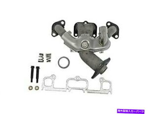exhaust manifold rC}jz[h1985-1993V{[S10 2.5L L4h[}414UH61ɓK܂ Exhaust Manifold Fits 1985-1993 Chevrolet S10 2.5L L4 Dorman 414UH61
