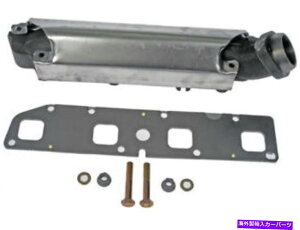 exhaust manifold 03-08_bWRAM 2500 1500 3500 5.7L V8 DH59N7̍rC}jz[h Left Exhaust Manifold For 03-08 Dodge Ram 2500 1500 3500 5.7L V8 DH59N7