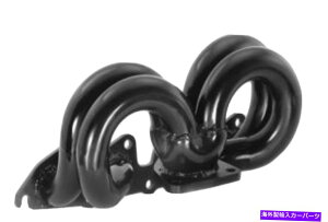 exhaust manifold 99-03tH[htH[JXZX3 ZX5 2.0LrC}jz[h70-1169̃y[XZb^[wb_[ Pacesetter Header For 99-03 Ford Focus ZX3 ZX5 2.0L Exhaust Manifold 70-1169