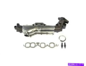 exhaust manifold h[}79HH34JErC}jz[h1980-1983V{[}uɓK܂ Dorman 79HH34J Right Exhaust Manifold Fits 1980-1983 Chevy Malibu