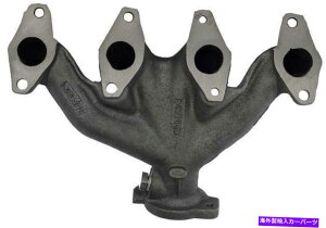 exhaust manifold N/ArC}jz[h1998-2001V{[Cavalier 2.2L L4KXOHVɓK܂ N/A Exhaust Manifold Fits 1998-2001 Chevrolet Cavalier 2.2L L4 GAS OHV