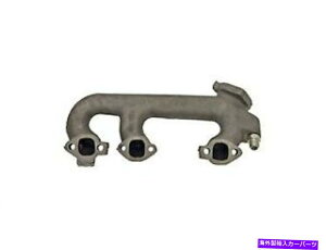 exhaust manifold 1996-2001 GMC�T�t�@���r�C�}�j�z�[���h���h�[�}��227ty31 1997 1998 1999 Fits 1996-2001 GMC Safari Exhaust Manifold Left Dorman 227TY31 1997 1998 1999�y���s�A���i�z