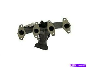 exhaust manifold 2003V{[S10 2.2L L4rC}jz[hh[}268BL59 Fits 2003 Chevrolet S10 2.2L L4 Exhaust Manifold Dorman 268BL59