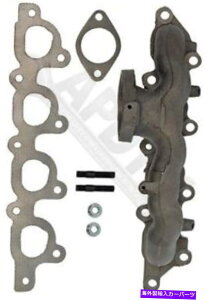 exhaust manifold APDTY 785406�r�C�}�j�z�[���h�L�b�g APDTY 785406 Exhaust Manifold Kit