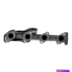 exhaust manifold tH[hF-250X[p[f[eB08-10h[}SRrC}jz[h For Ford F-250 Super Duty 08-10 Dorman Cast Iron Natural Exhaust Manifold