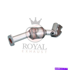 exhaust manifold Lexus IS250 2.5LE}jz[hG}Ro[^[2006-2013 Fits Lexus IS250 2.5L Right Manifold Catalytic Converter 2006 - 2013