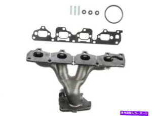 exhaust manifold 04-08̔rC}jz[hV{[|eBAbNT^[RogHHR G5CIVUE ZQ45X7 Exhaust Manifold For 04-08 Chevy Pontiac Saturn Cobalt HHR G5 Ion Vue ZQ45X7