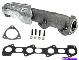 exhaust manifold 08-10�t�H�[�hF350�X�[�p�[�f���[�e�BF250 F450 F550 6.4L V8 CW34M6�̔r�C�}�j�z�[���h Exhaust Manifold For 08-10 Ford F350 Super Duty F250 F450 F550 6.4L V8 CW34M6�y���s�A���i�z
